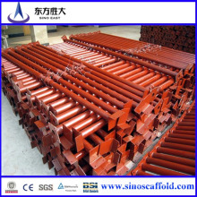 Construction Scaffolding Metal Prop